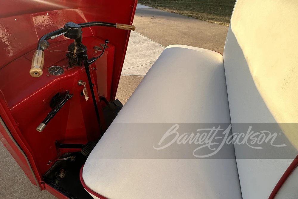 1964 Cushman - Image 2 of 11