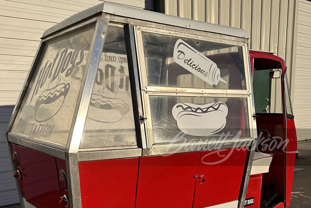 1964 Cushman - Image 10 of 11