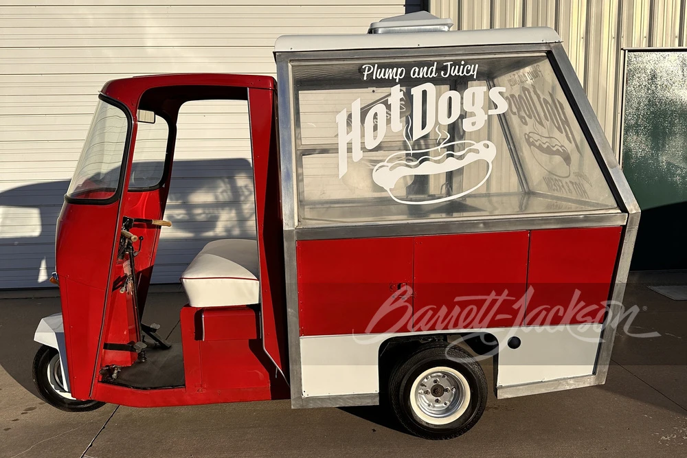 1964 Cushman - Image 11 of 11