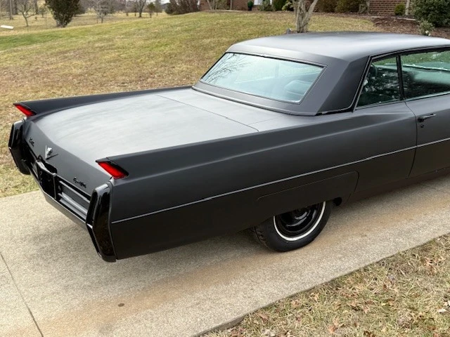 1964 Cadillac DeVille 2nd Gen - Image 20 of 21