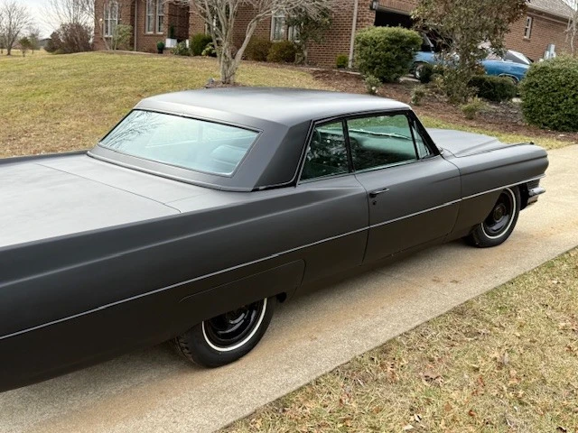 1964 Cadillac DeVille 2nd Gen - Image 21 of 21