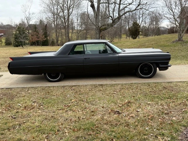 1964 Cadillac DeVille 2nd Gen - Image 19 of 21
