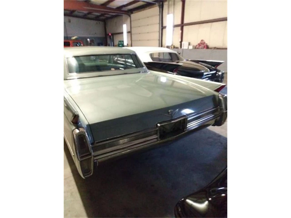 1964 Cadillac DeVille 2nd Gen - Image 7 of 10