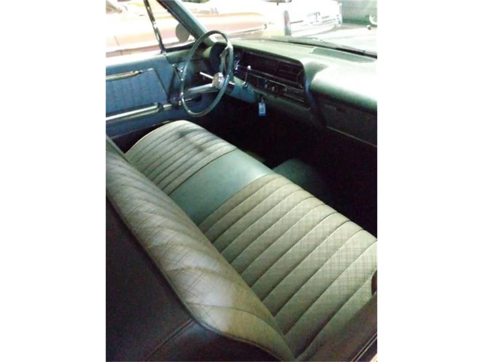 1964 Cadillac DeVille 2nd Gen - Image 8 of 10