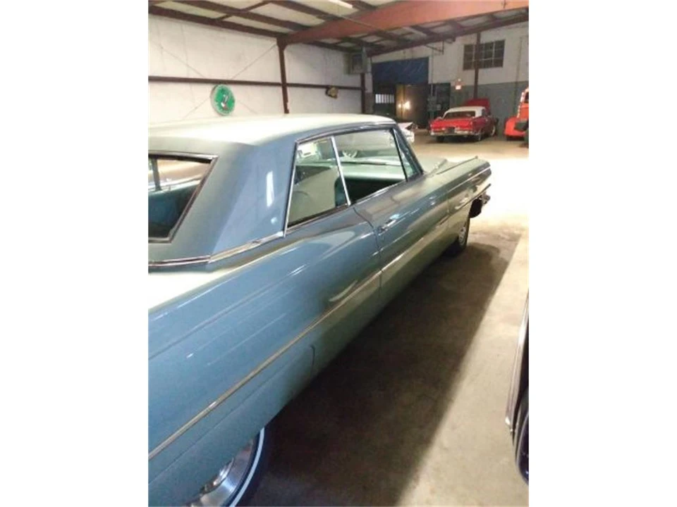 1964 Cadillac DeVille 2nd Gen - Image 5 of 10