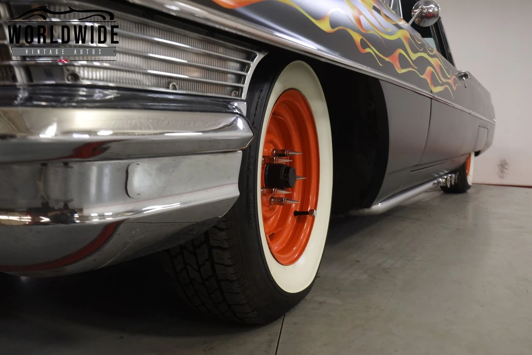 1964 Cadillac DeVille 2nd Gen - Image 11 of 12