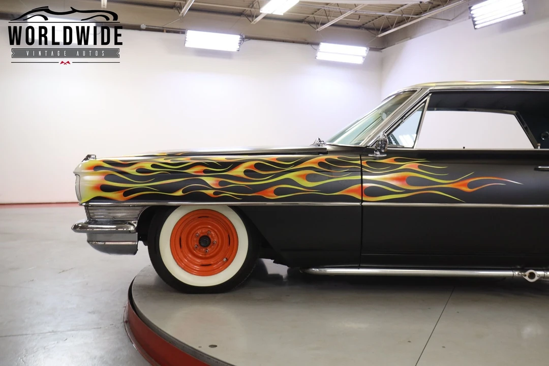 1964 Cadillac DeVille 2nd Gen - Image 7 of 12