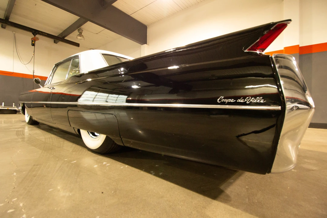 1964 Cadillac DeVille 2nd Gen - Image 23 of 31