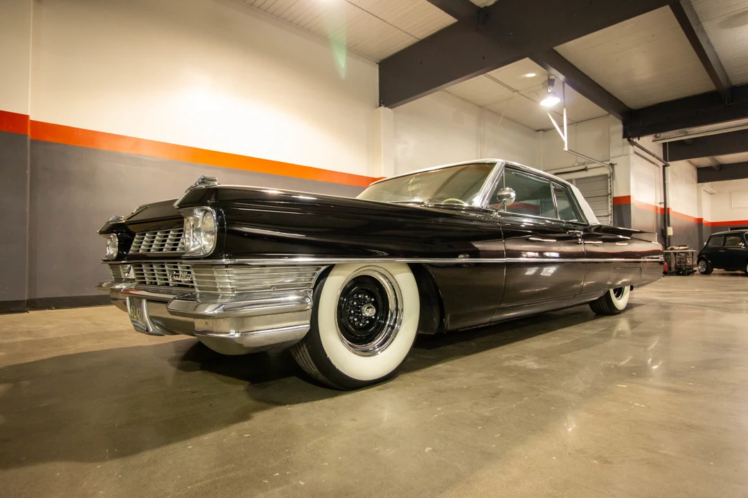 1964 Cadillac DeVille 2nd Gen - Image 5 of 31