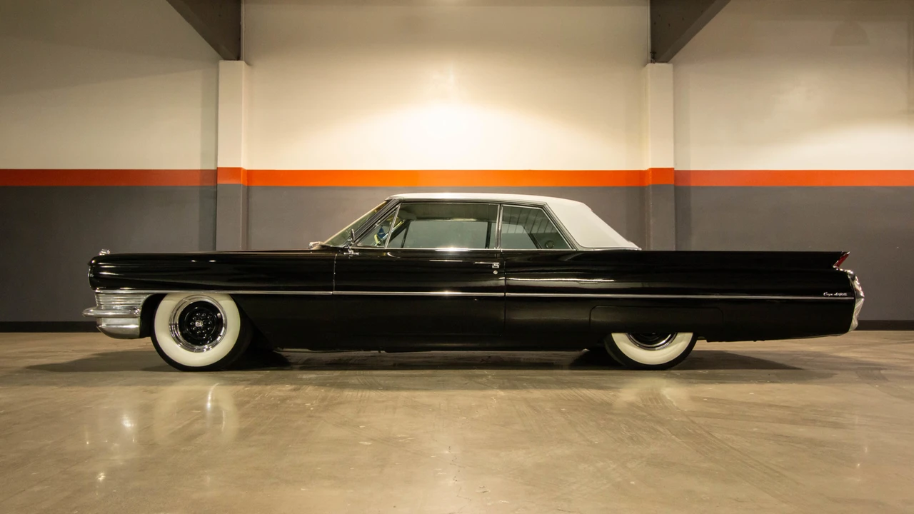 1964 Cadillac DeVille 2nd Gen - Image 29 of 31