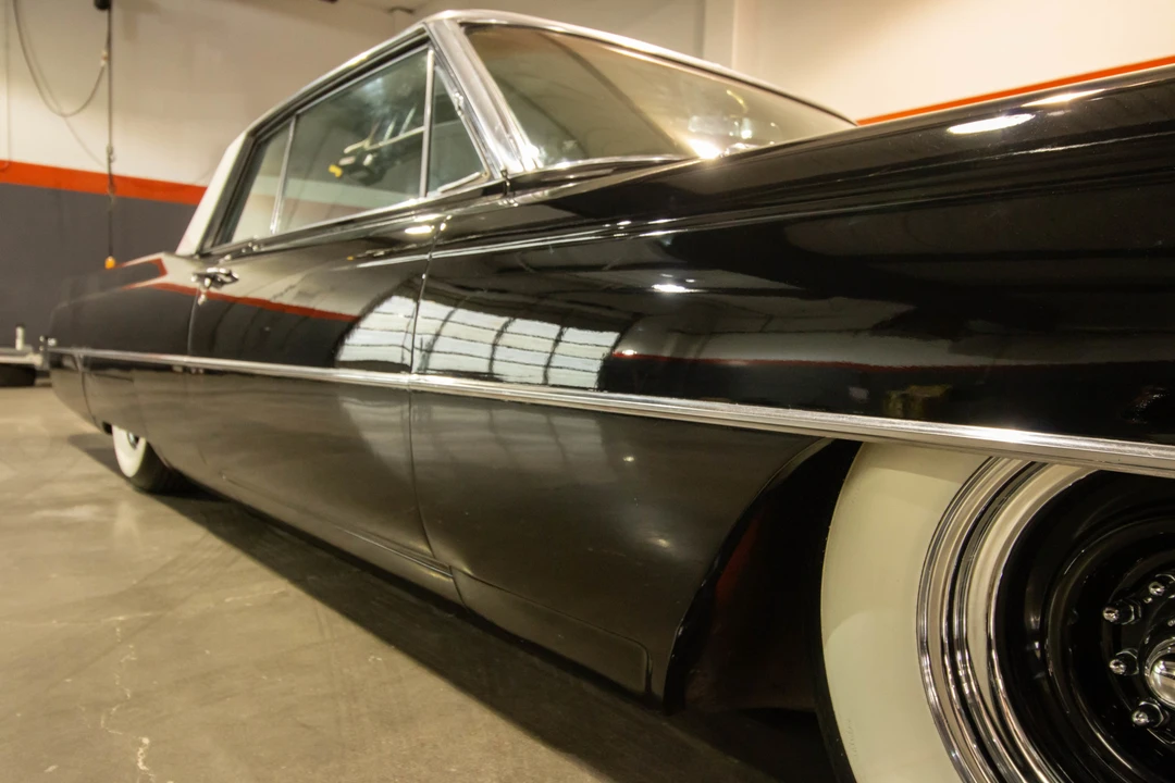 1964 Cadillac DeVille 2nd Gen - Image 31 of 31