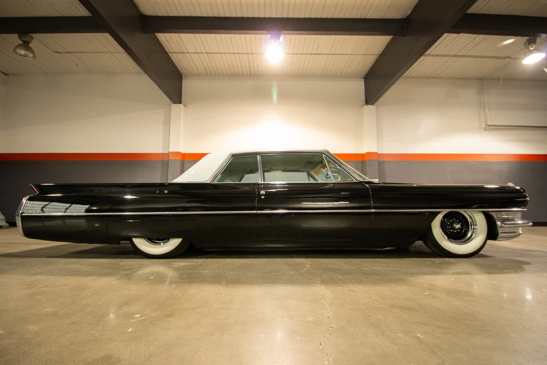 1964 Cadillac DeVille 2nd Gen - Image 14 of 31