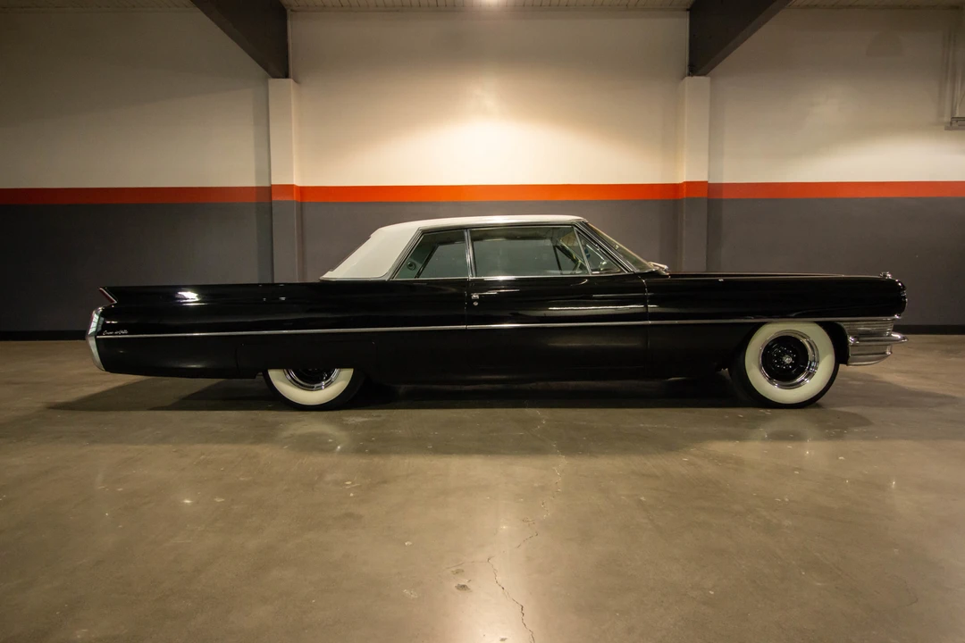 1964 Cadillac DeVille 2nd Gen - Image 15 of 31