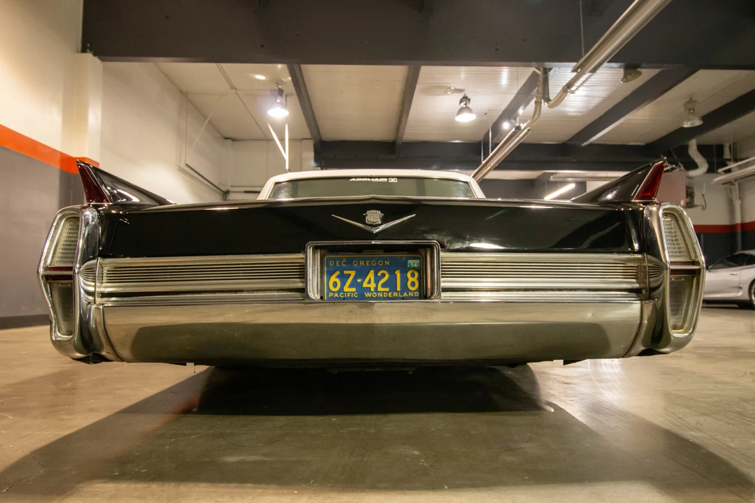 1964 Cadillac DeVille 2nd Gen - Image 20 of 31