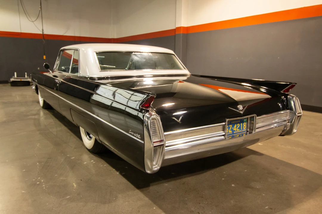 1964 Cadillac DeVille 2nd Gen - Image 26 of 31