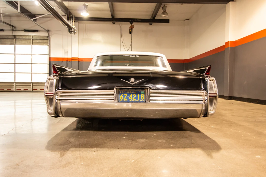 1964 Cadillac DeVille 2nd Gen - Image 22 of 31