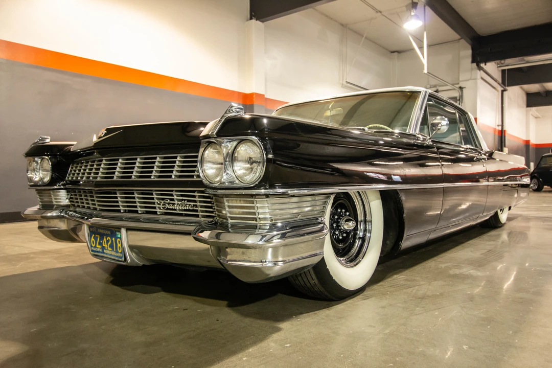 1964 Cadillac DeVille 2nd Gen - Image 4 of 31