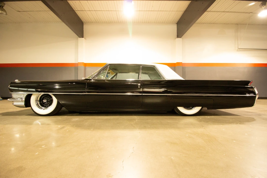 1964 Cadillac DeVille 2nd Gen - Image 28 of 31