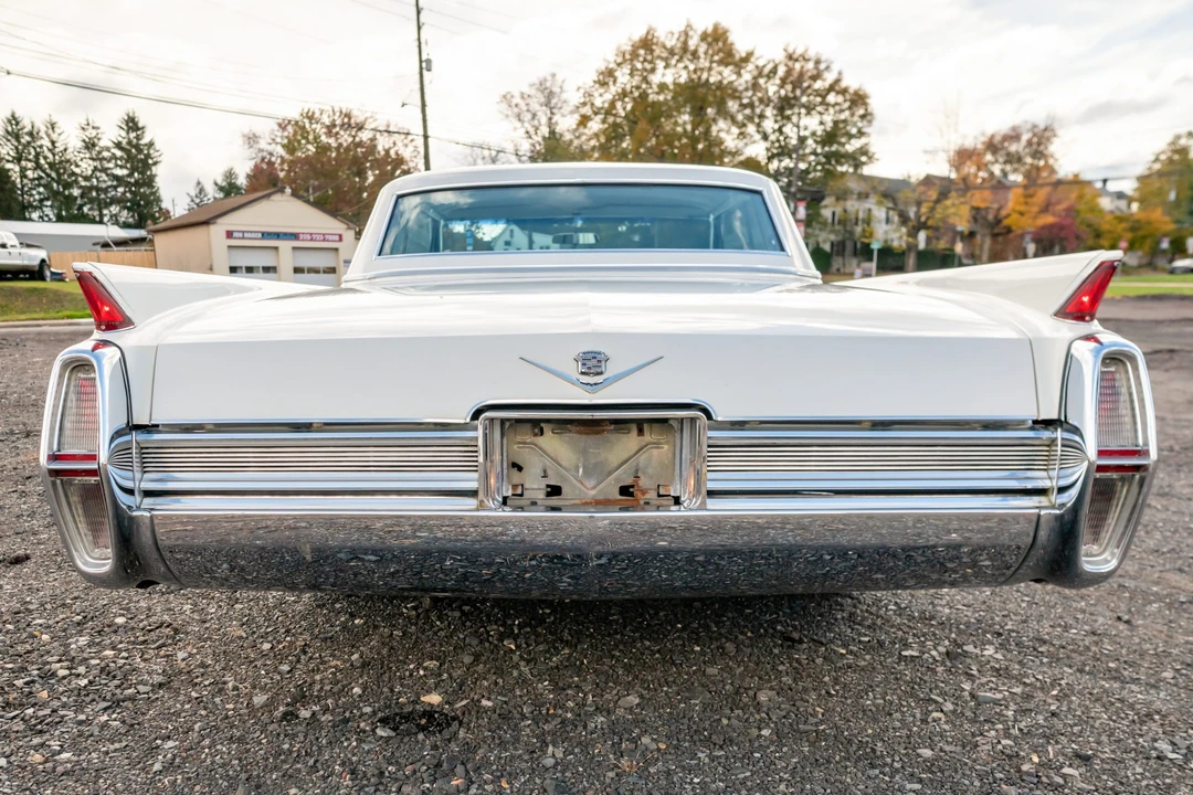 1964 Cadillac DeVille 2nd Gen - Image 10 of 31