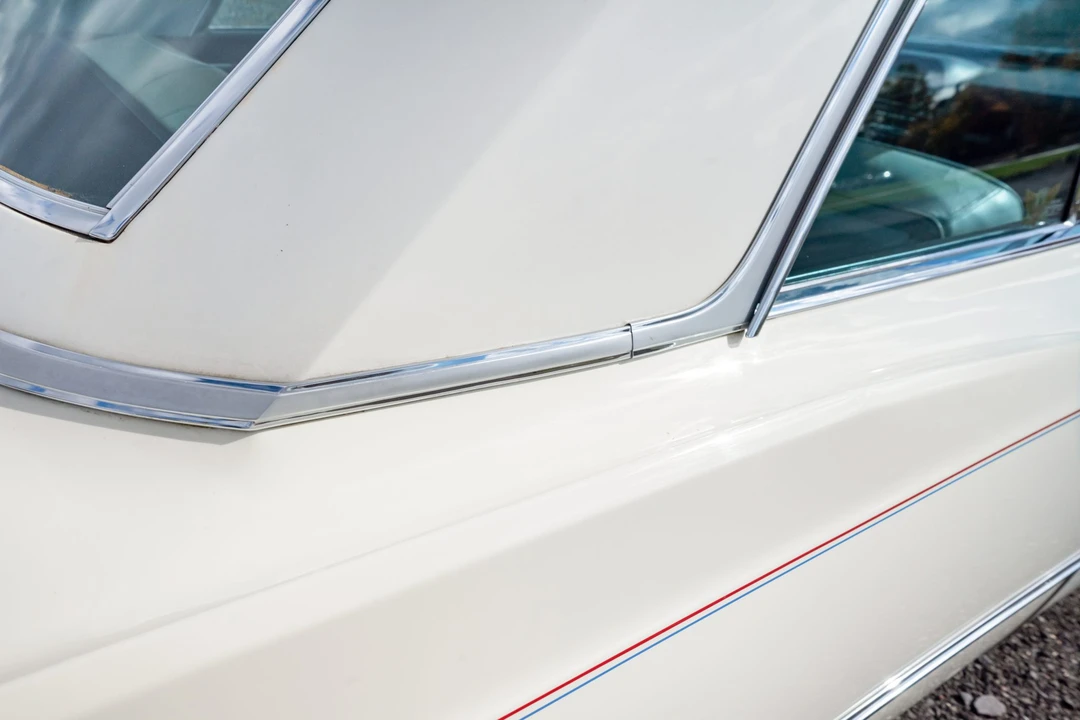 1964 Cadillac DeVille 2nd Gen - Image 28 of 31