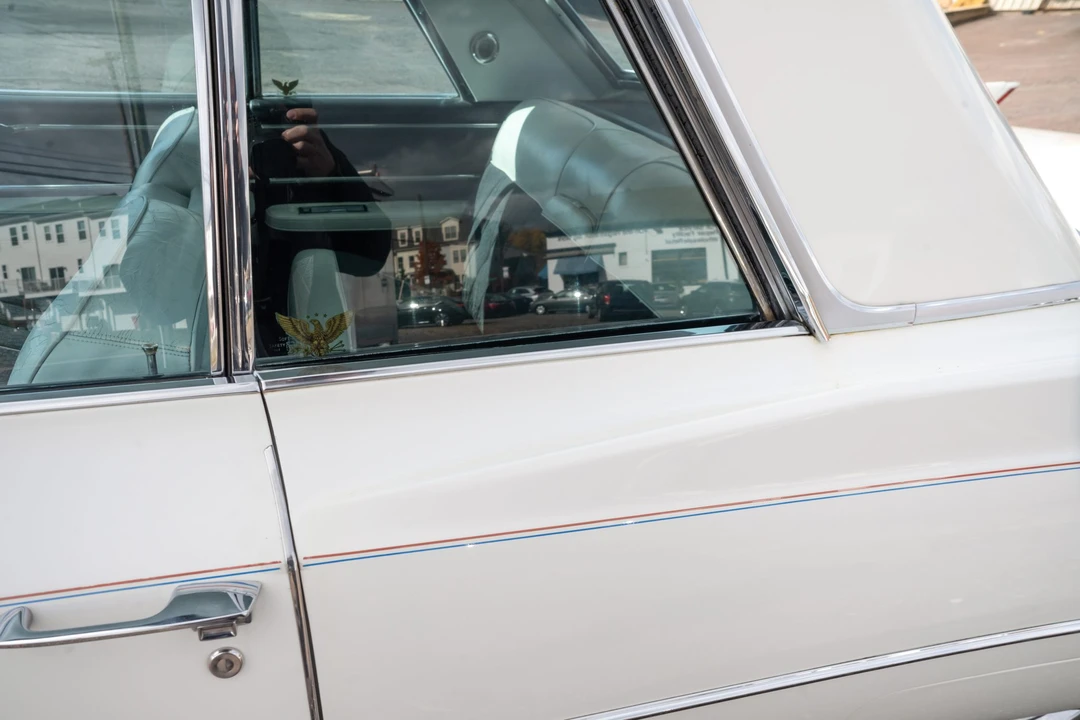 1964 Cadillac DeVille 2nd Gen - Image 21 of 31