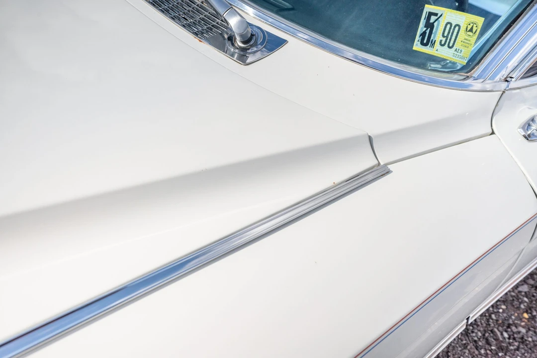 1964 Cadillac DeVille 2nd Gen - Image 18 of 31
