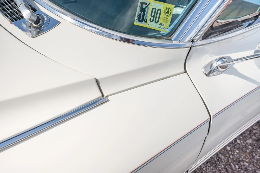 1964 Cadillac DeVille 2nd Gen - Image 16 of 31