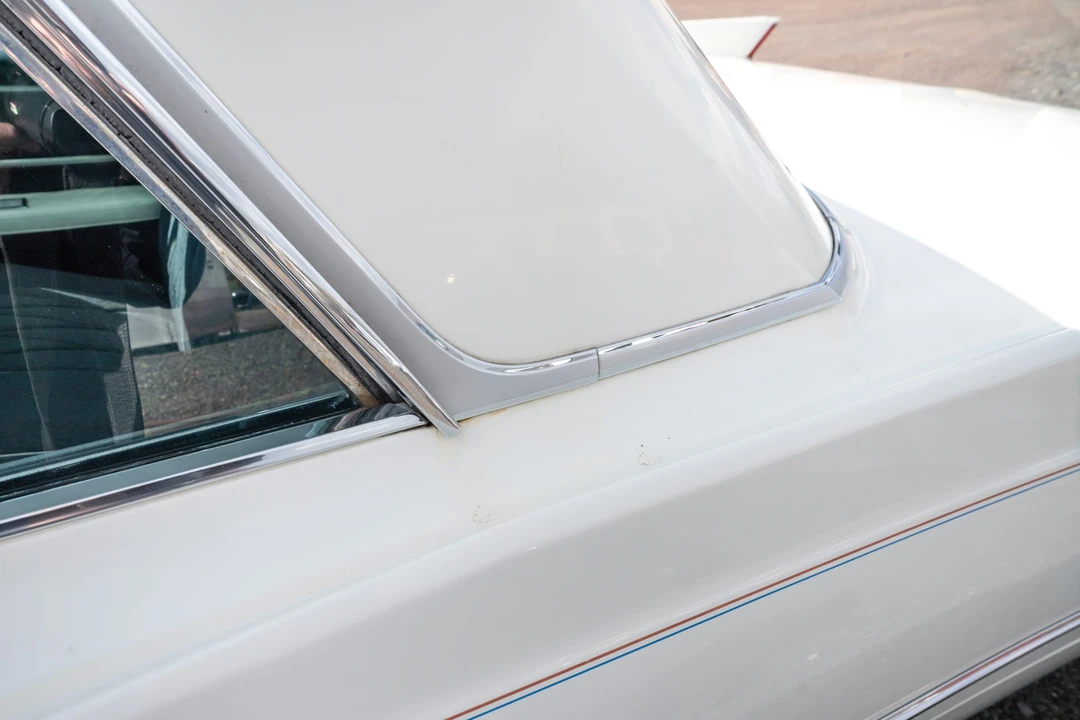 1964 Cadillac DeVille 2nd Gen - Image 23 of 31