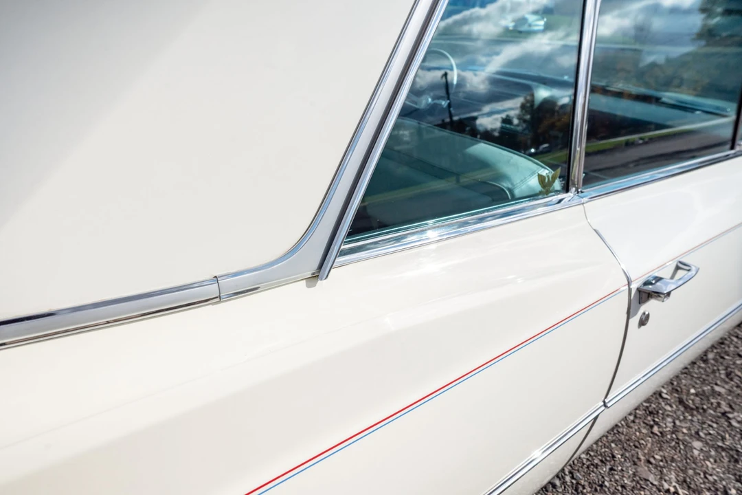 1964 Cadillac DeVille 2nd Gen - Image 27 of 31
