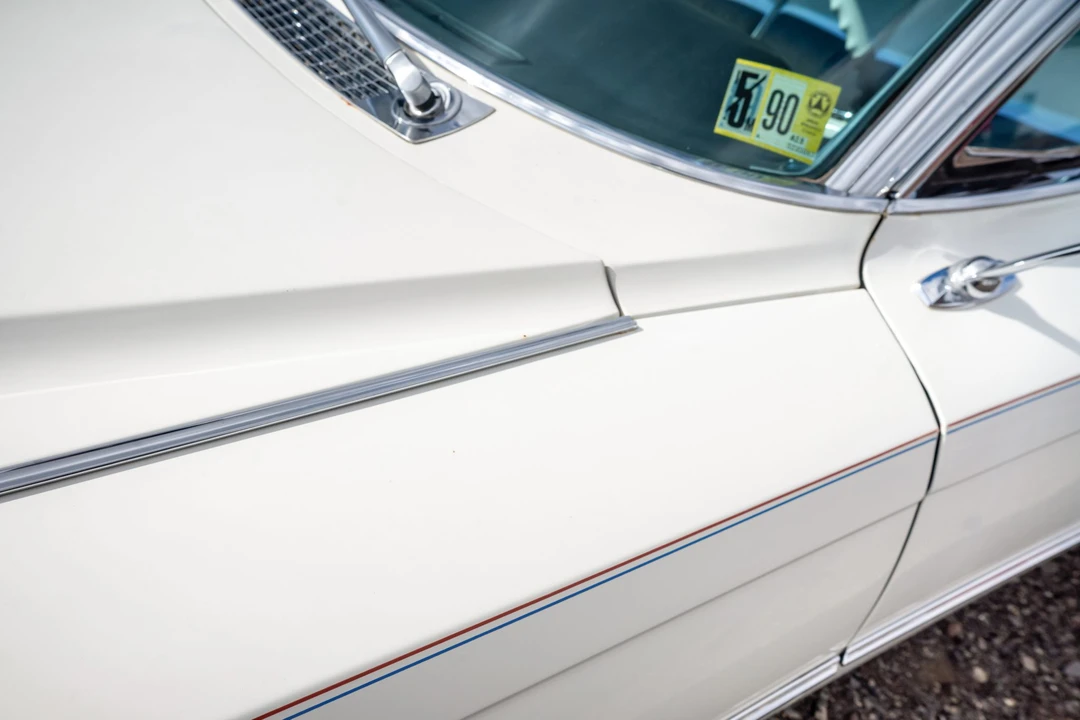 1964 Cadillac DeVille 2nd Gen - Image 17 of 31
