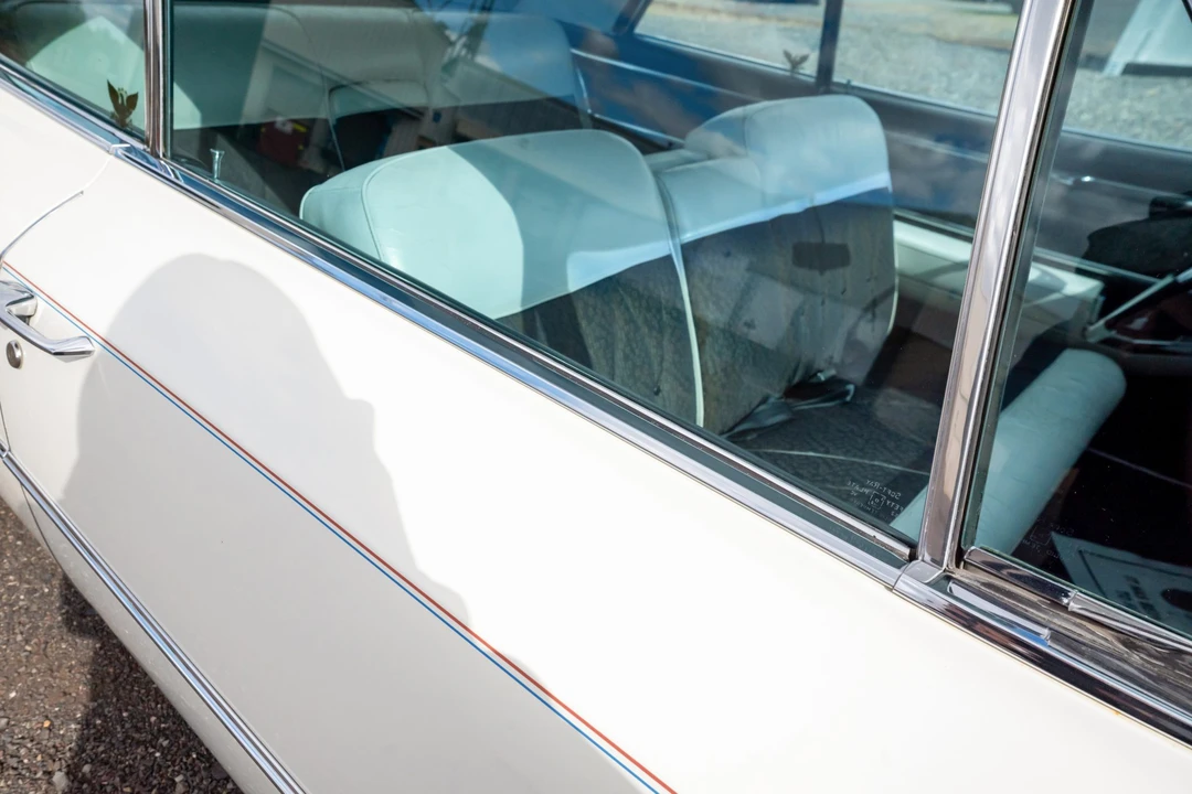 1964 Cadillac DeVille 2nd Gen - Image 25 of 31