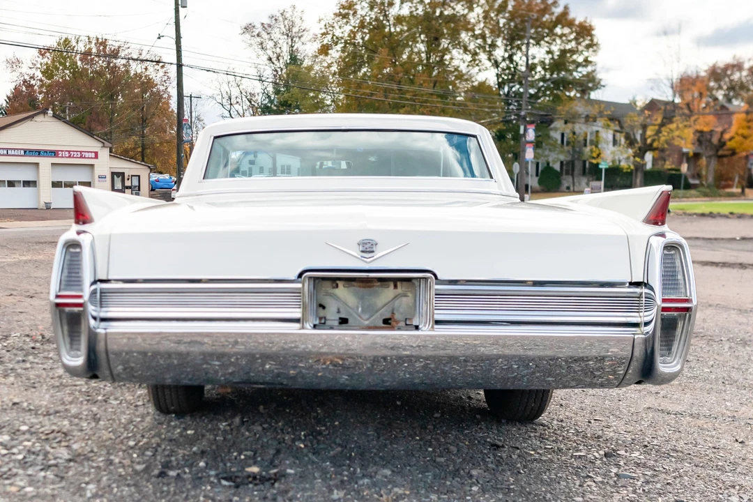 1964 Cadillac DeVille 2nd Gen - Image 9 of 31