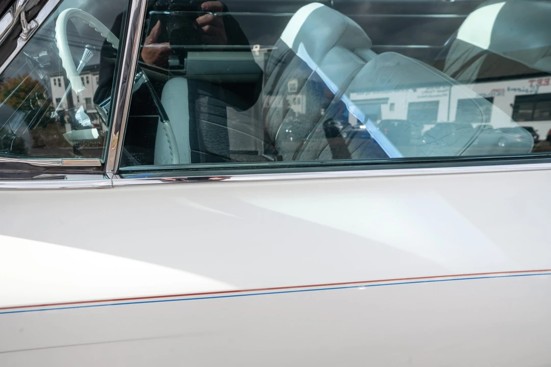1964 Cadillac DeVille 2nd Gen - Image 22 of 31