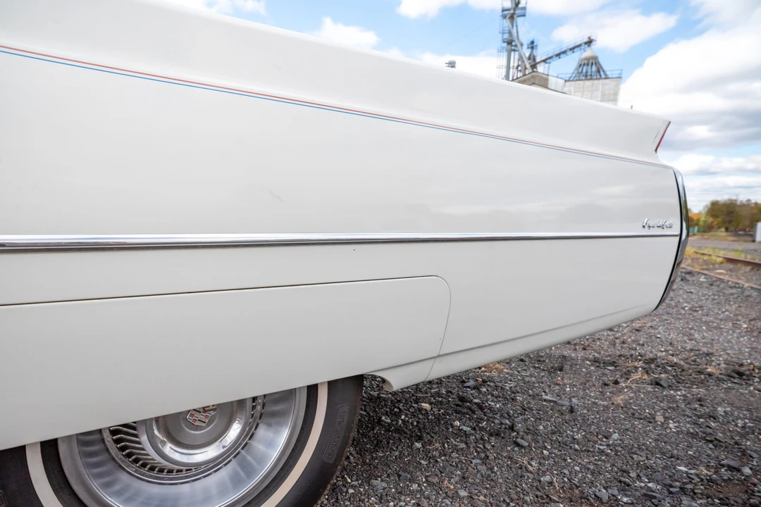 1964 Cadillac DeVille 2nd Gen - Image 31 of 31