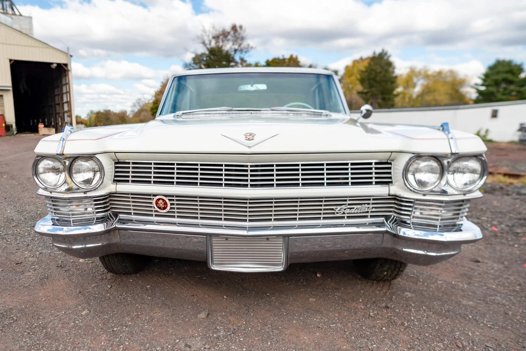1964 Cadillac DeVille 2nd Gen - Image 2 of 31