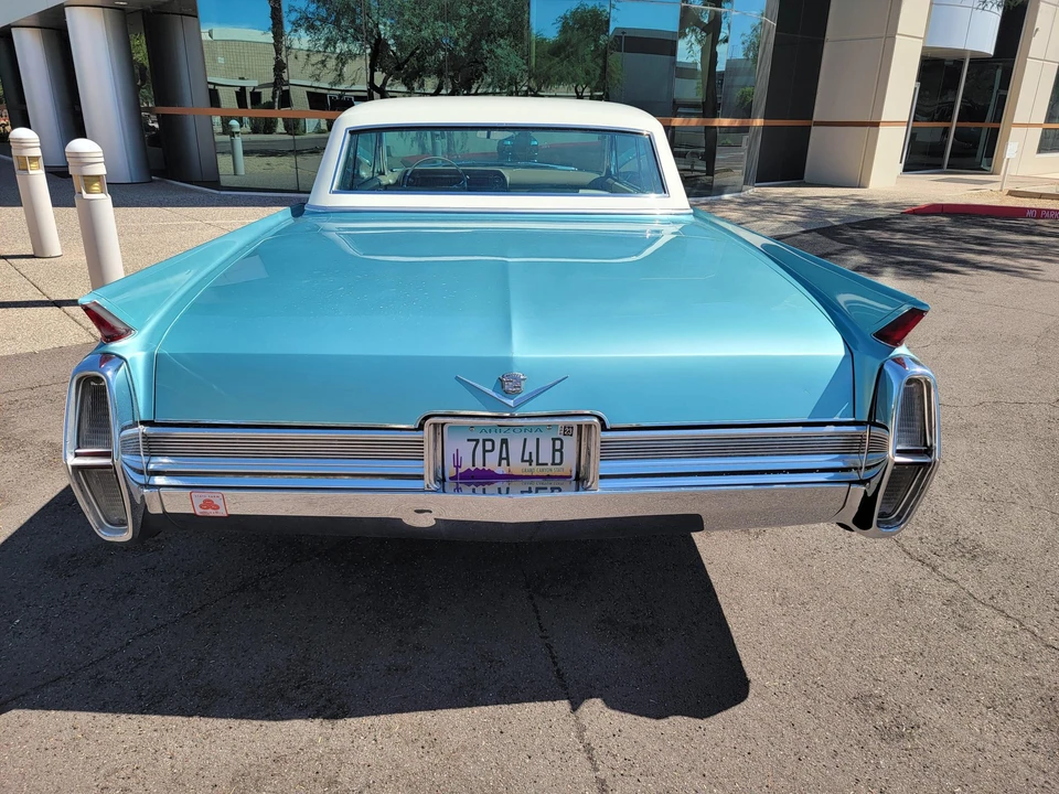 1964 Cadillac DeVille 2nd Gen - Image 10 of 31