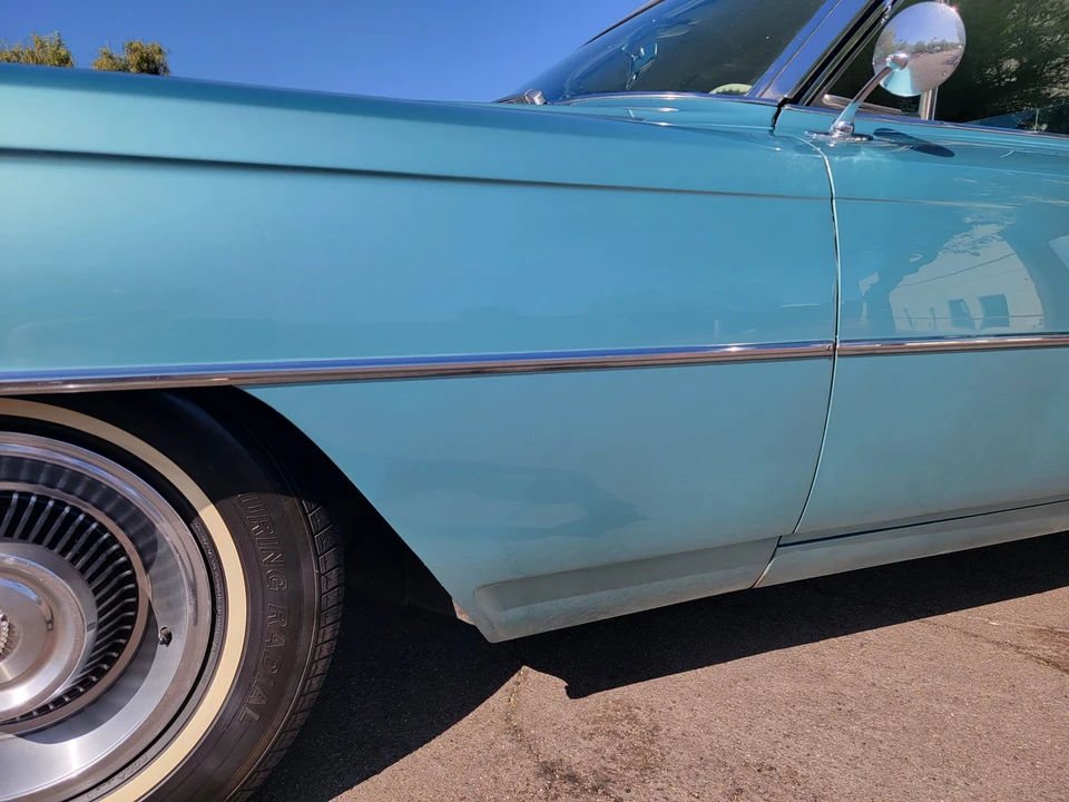 1964 Cadillac DeVille 2nd Gen - Image 31 of 31