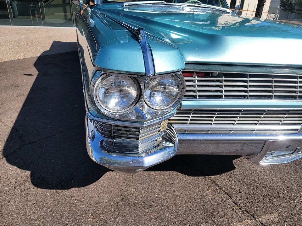 1964 Cadillac DeVille 2nd Gen - Image 20 of 31