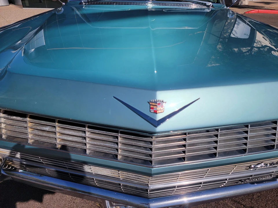 1964 Cadillac DeVille 2nd Gen - Image 24 of 31