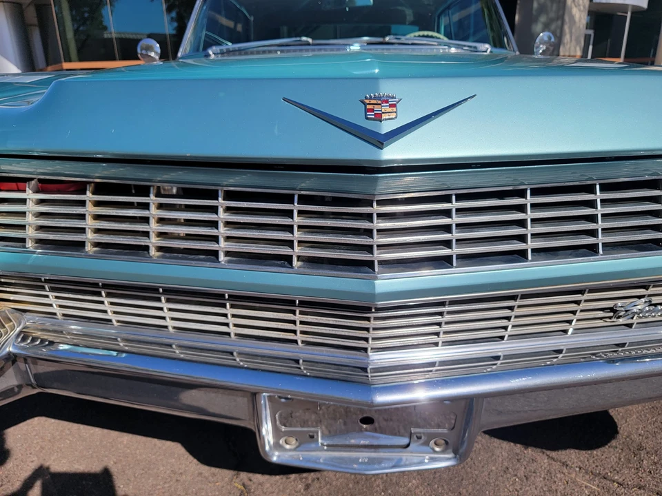 1964 Cadillac DeVille 2nd Gen - Image 23 of 31