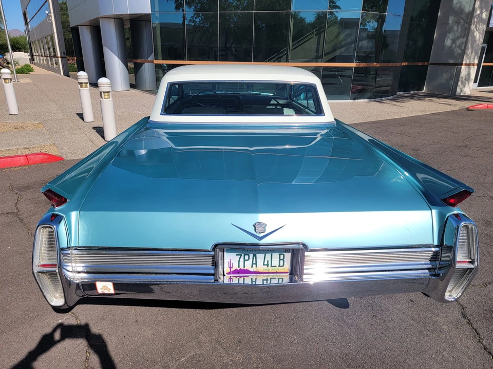 1964 Cadillac DeVille 2nd Gen - Image 9 of 31