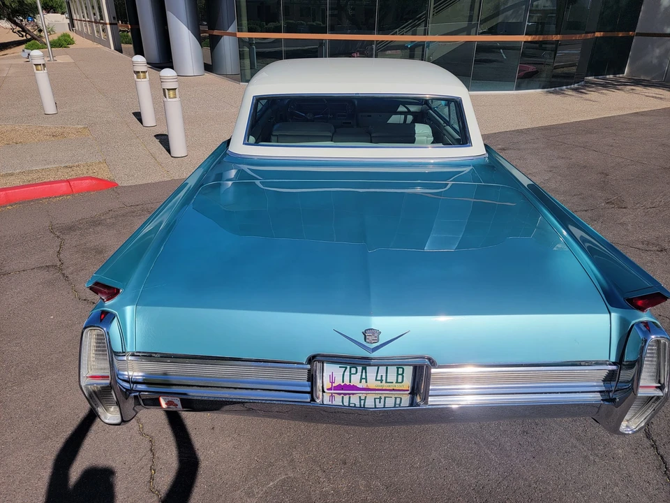 1964 Cadillac DeVille 2nd Gen - Image 8 of 31