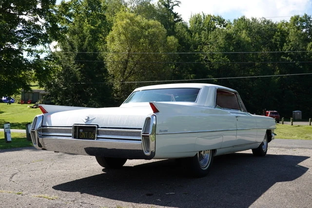 1964 Cadillac DeVille 2nd Gen - Image 8 of 31