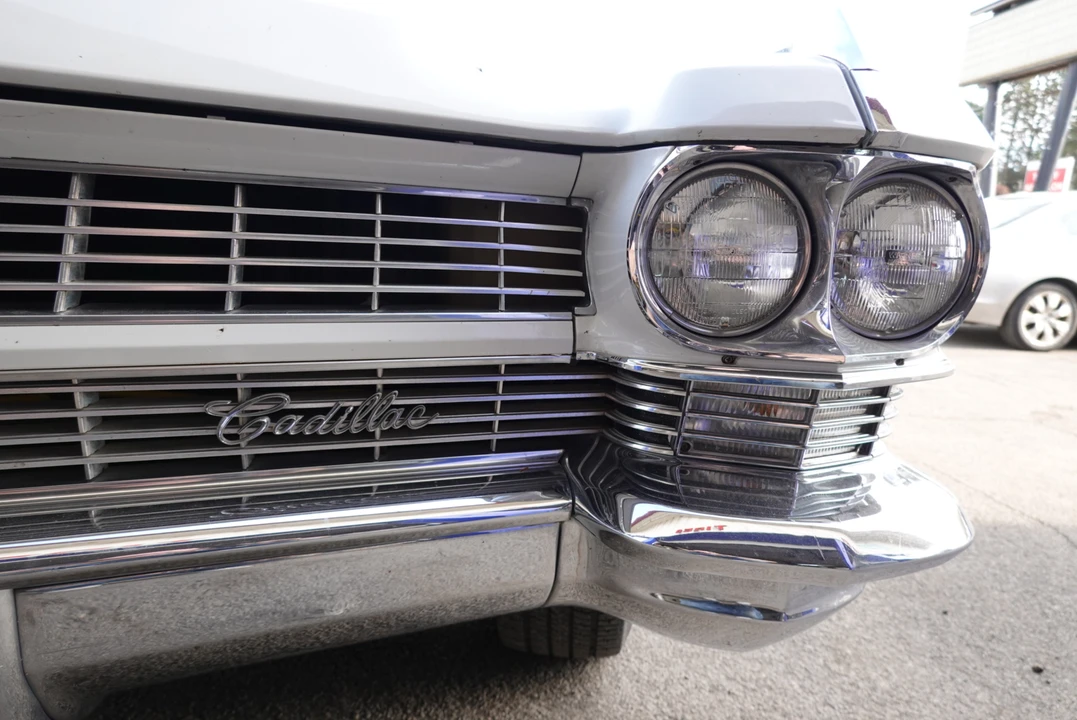 1964 Cadillac DeVille 2nd Gen - Image 15 of 31