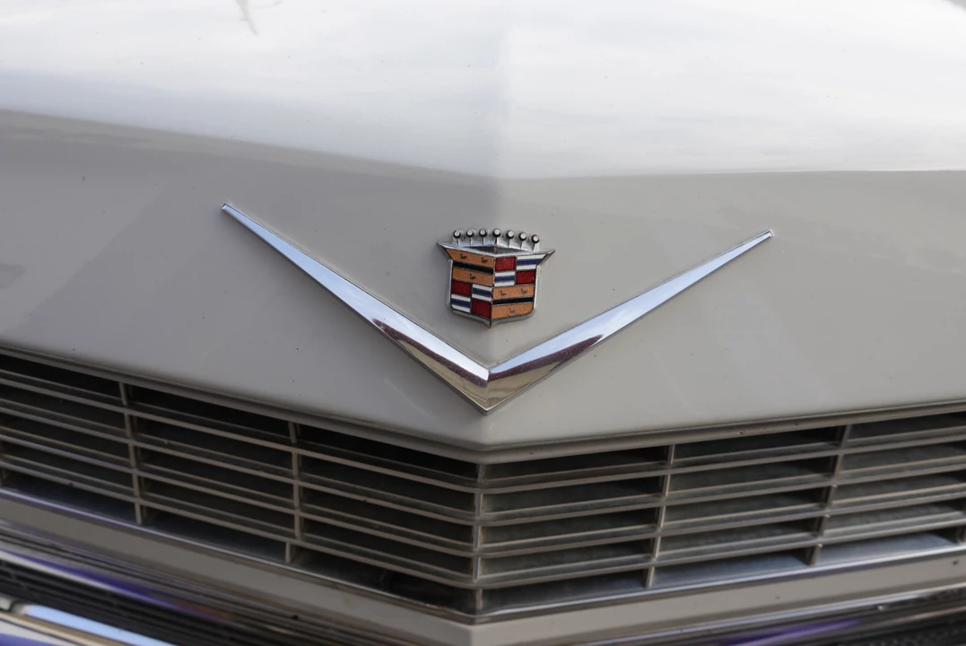 1964 Cadillac DeVille 2nd Gen - Image 14 of 31