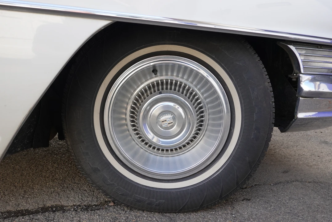 1964 Cadillac DeVille 2nd Gen - Image 22 of 31