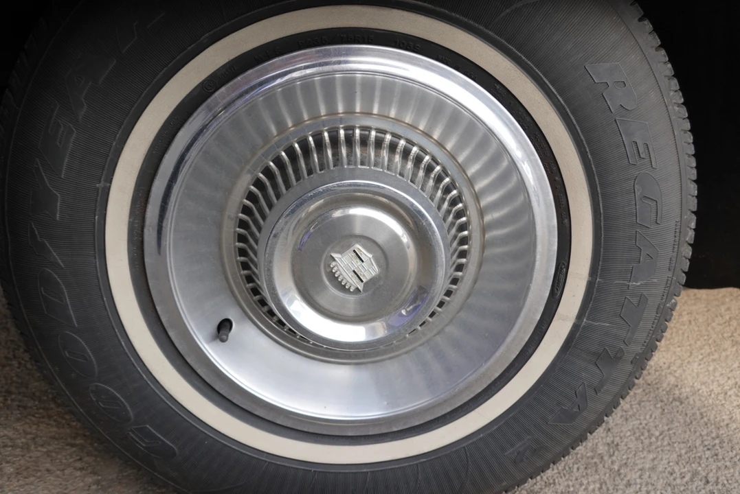 1964 Cadillac DeVille 2nd Gen - Image 19 of 31
