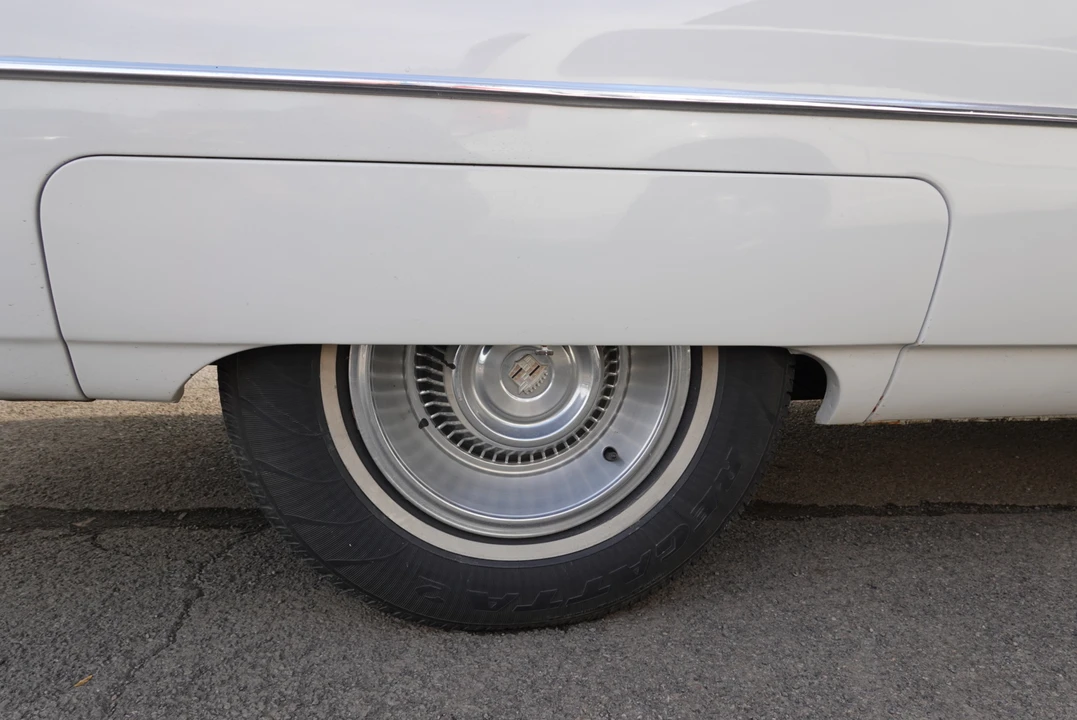 1964 Cadillac DeVille 2nd Gen - Image 20 of 31