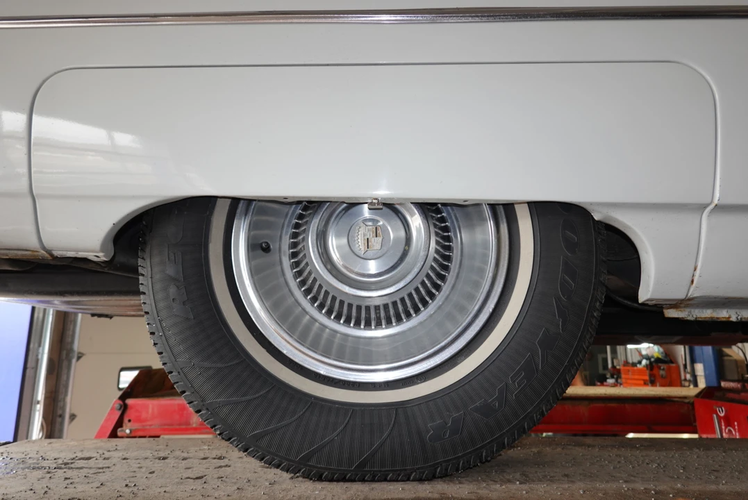 1964 Cadillac DeVille 2nd Gen - Image 21 of 31