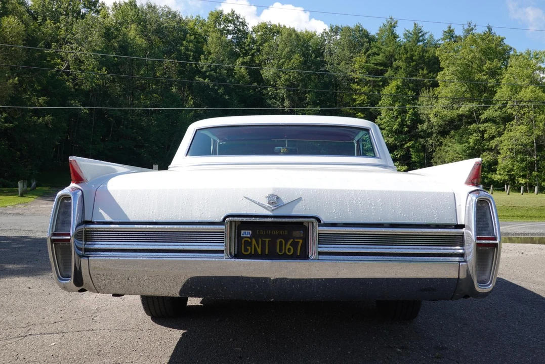 1964 Cadillac DeVille 2nd Gen - Image 7 of 31